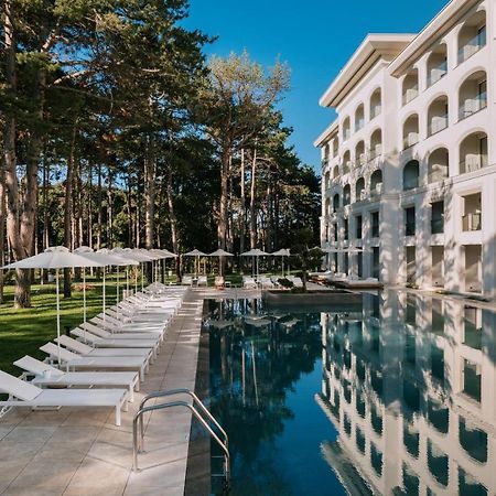 Hotel Ensana Aquahouse à St Constantin et Helena Extérieur photo